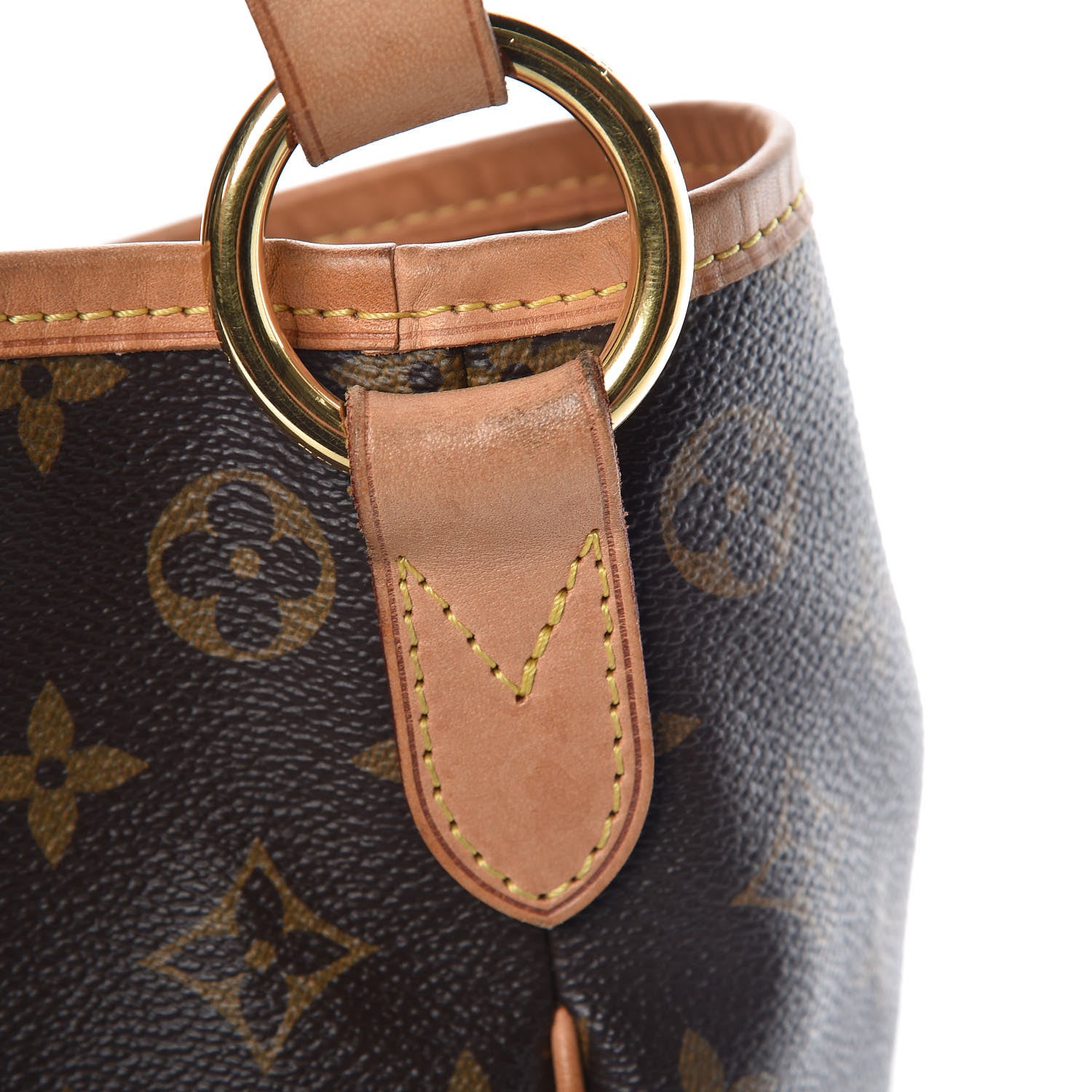 Louis Vuitton Monogram Delightful PM 11 of 13