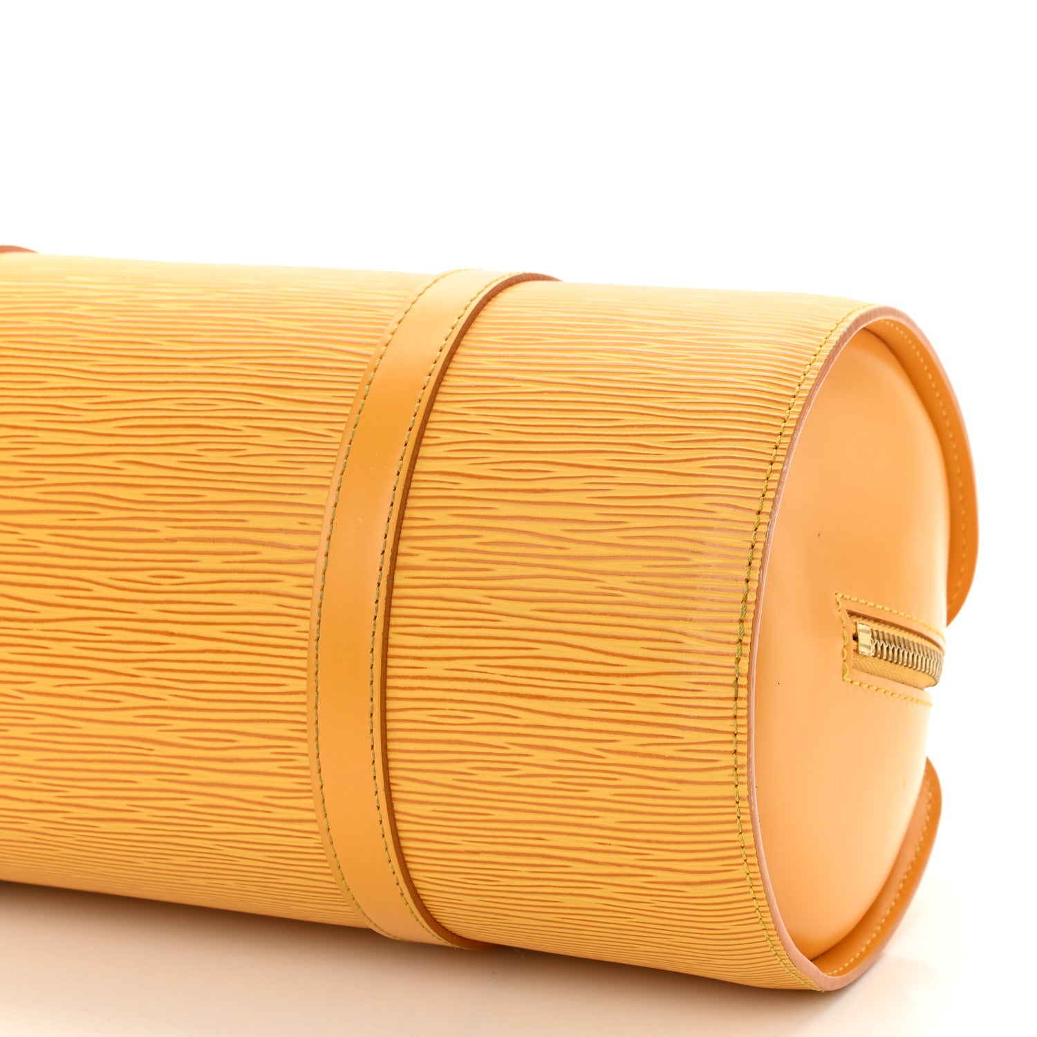 Louis Vuitton Epi Soufflot Tassil 9 of 11