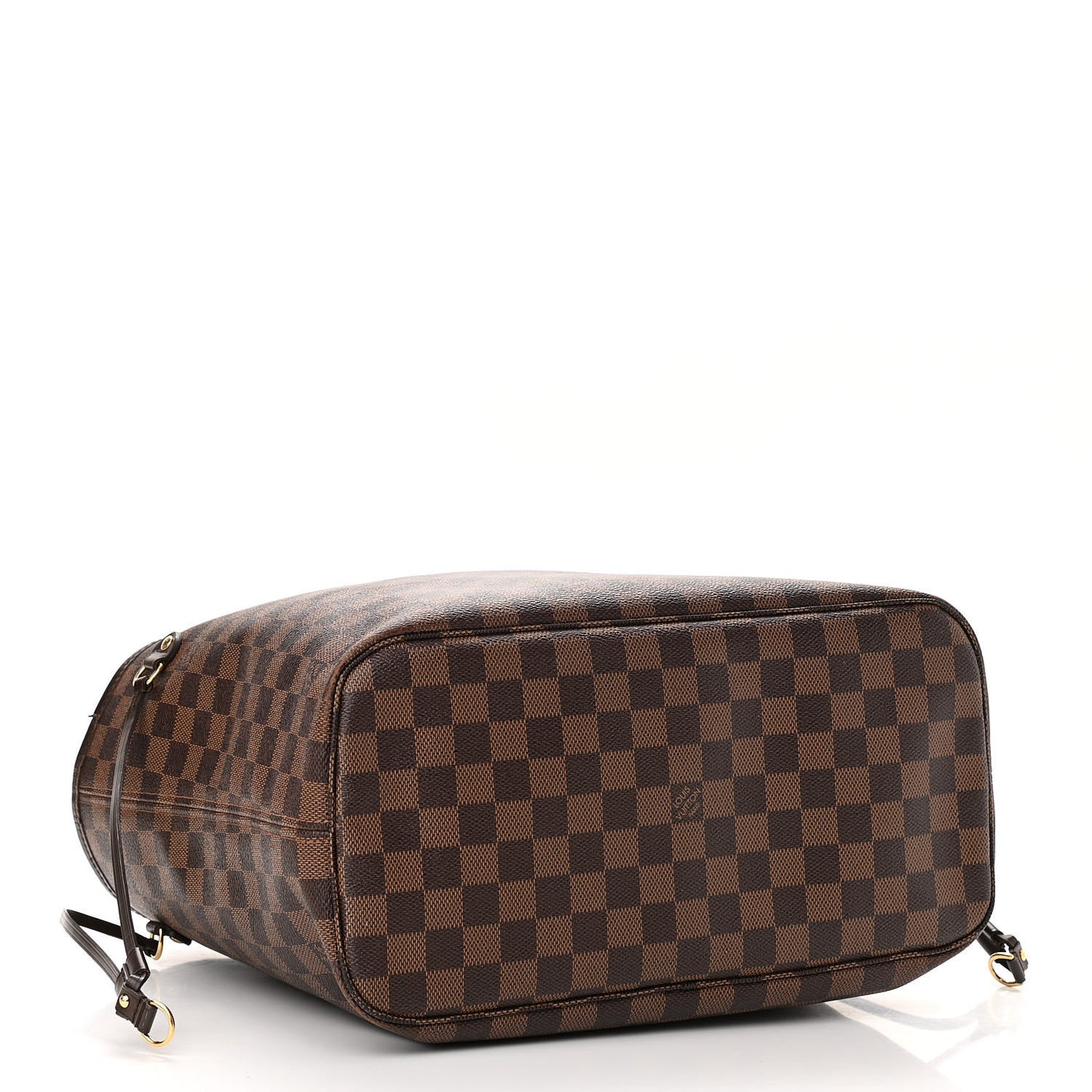 Damier Ebene Neverfull MM