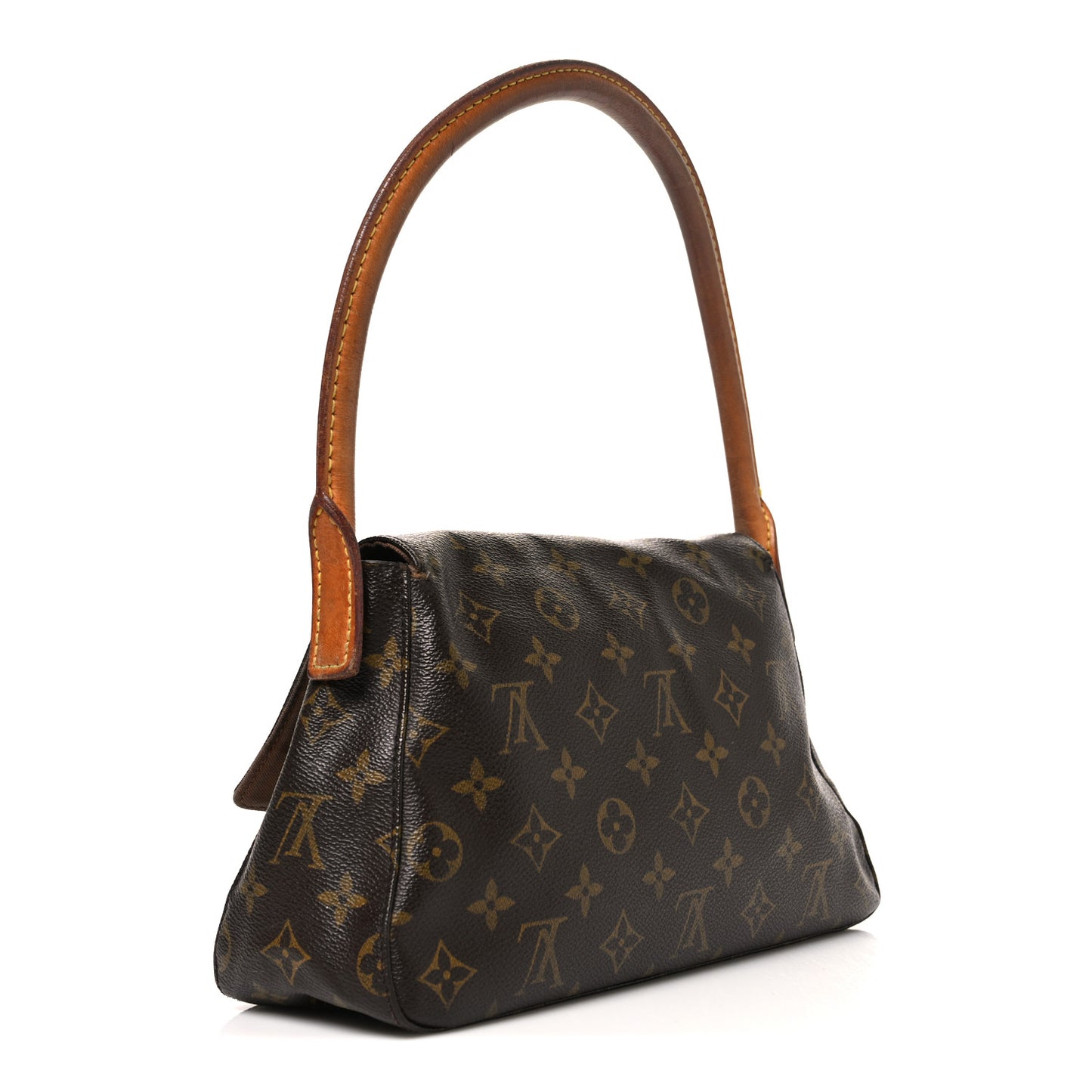 Monogram Mini Looping