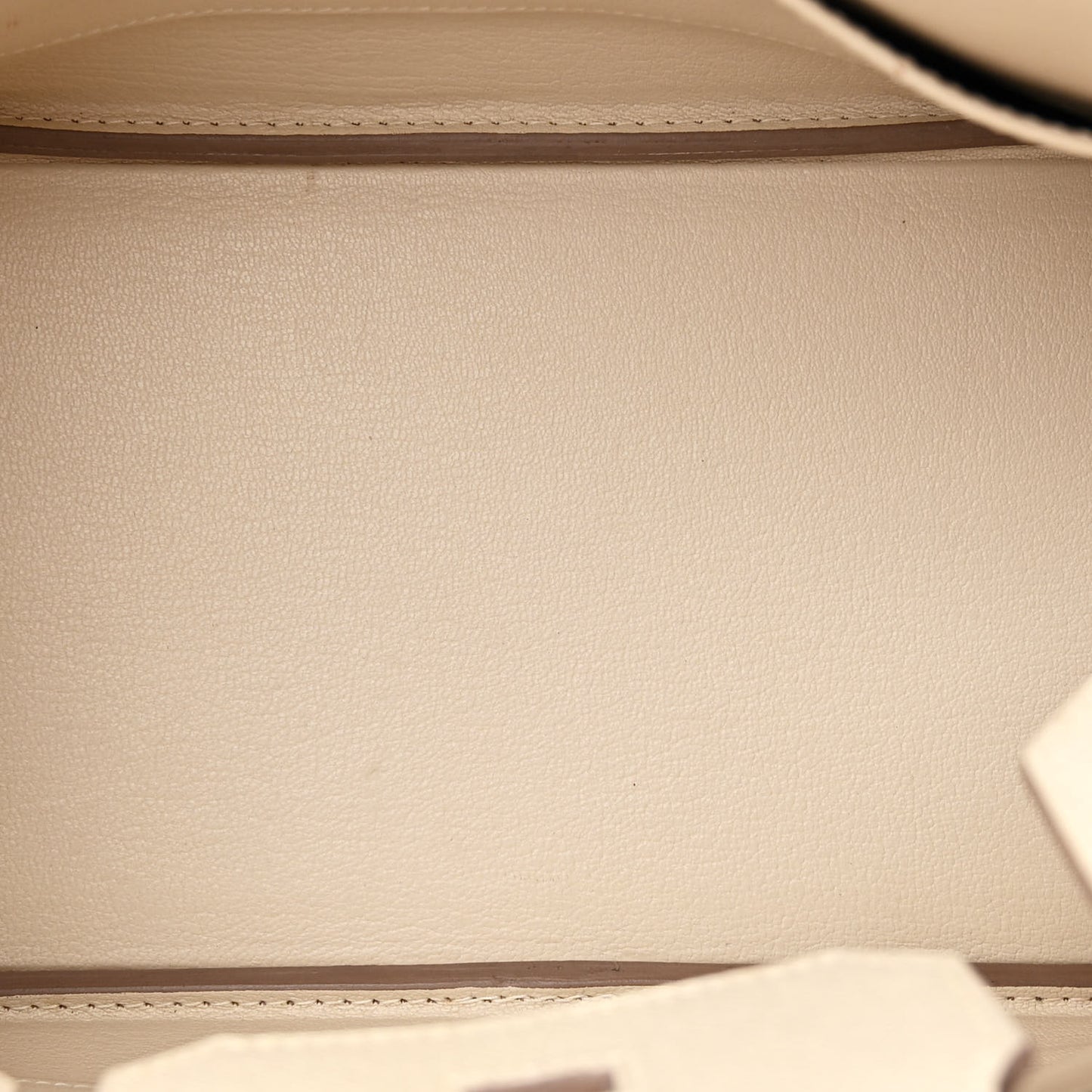 Epsom Birkin 30 Craie