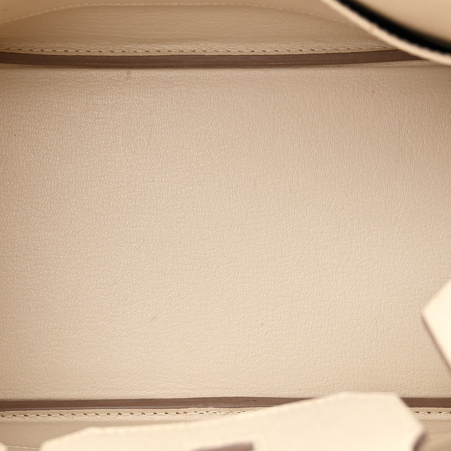 Hermes Epsom Birkin 30 Craie 5 of 12