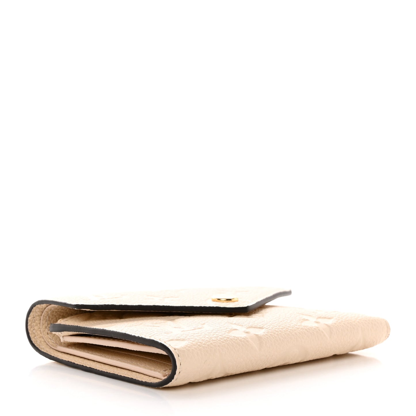 Empreinte Victorine Wallet Cream