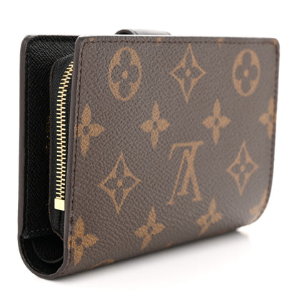 Louis Vuitton Reverse Monogram Juliette Wallet 3 of 8