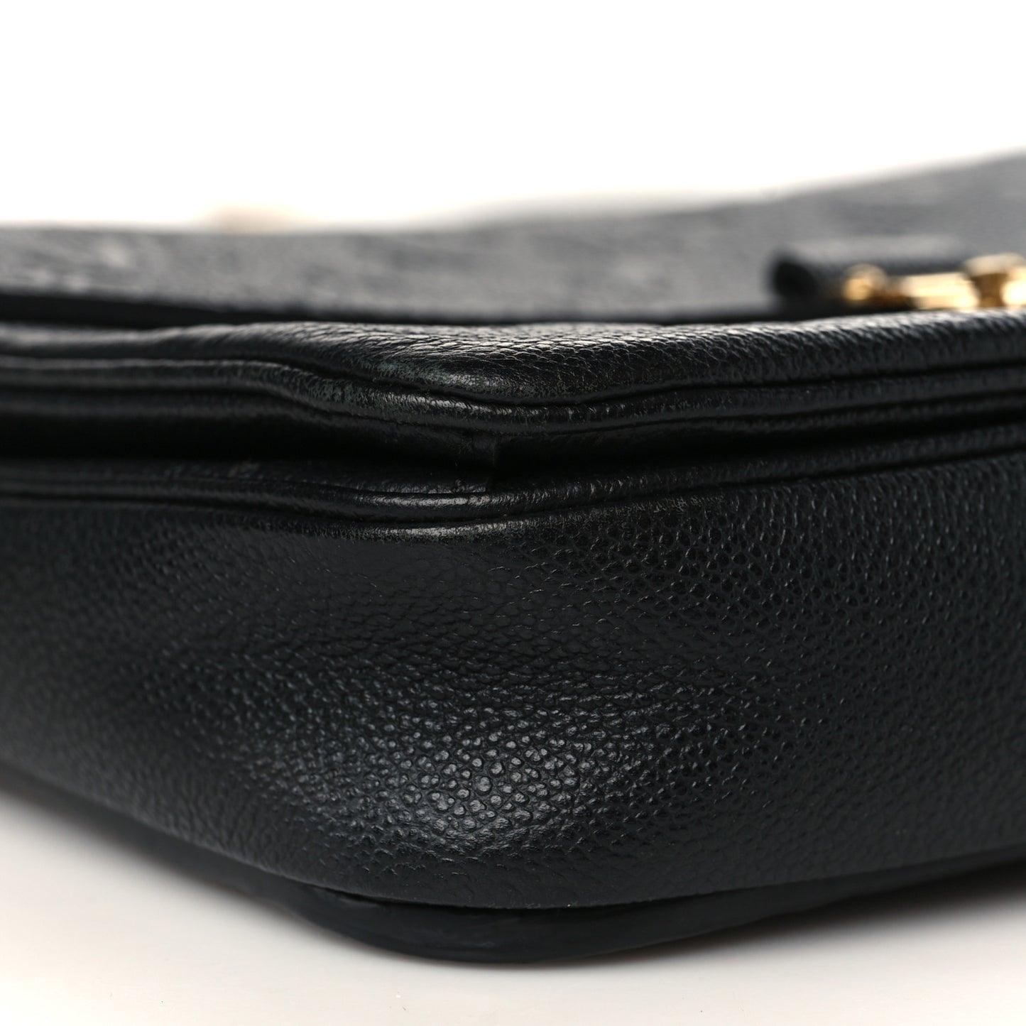 Empreinte Pochette Metis Black