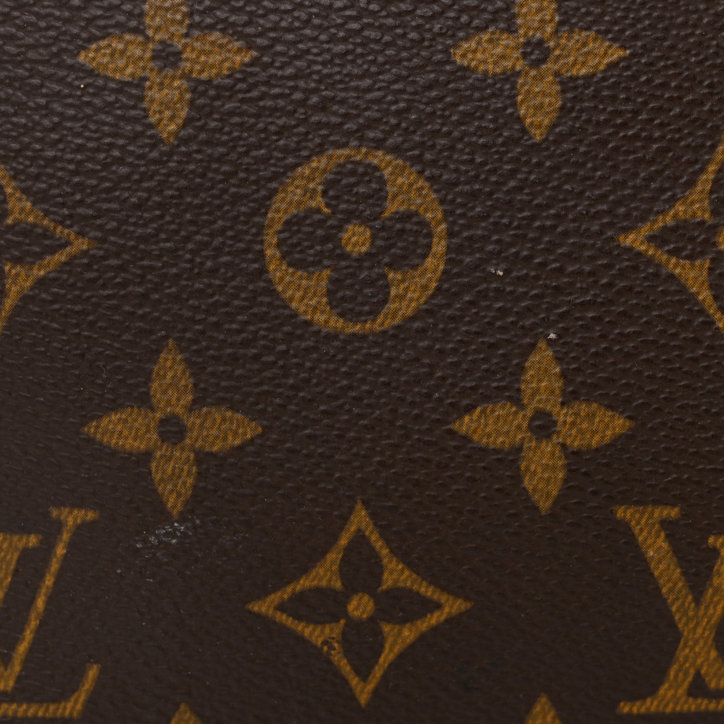 Monogram Pochette Accessories