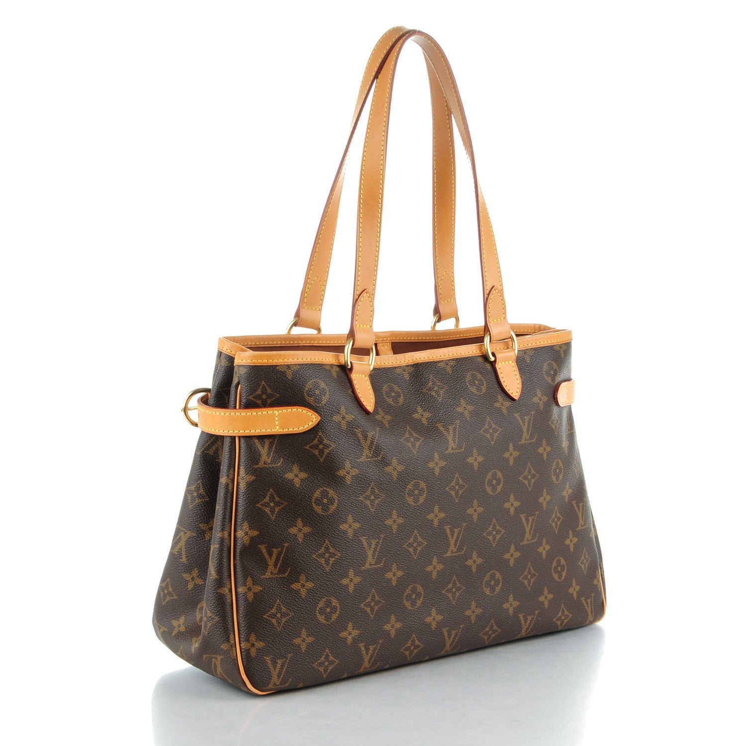 Louis Vuitton Monogram Batignolles Horizontal 3 of 7