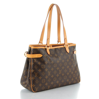 Louis Vuitton Monogram Batignolles Horizontal 3 of 7