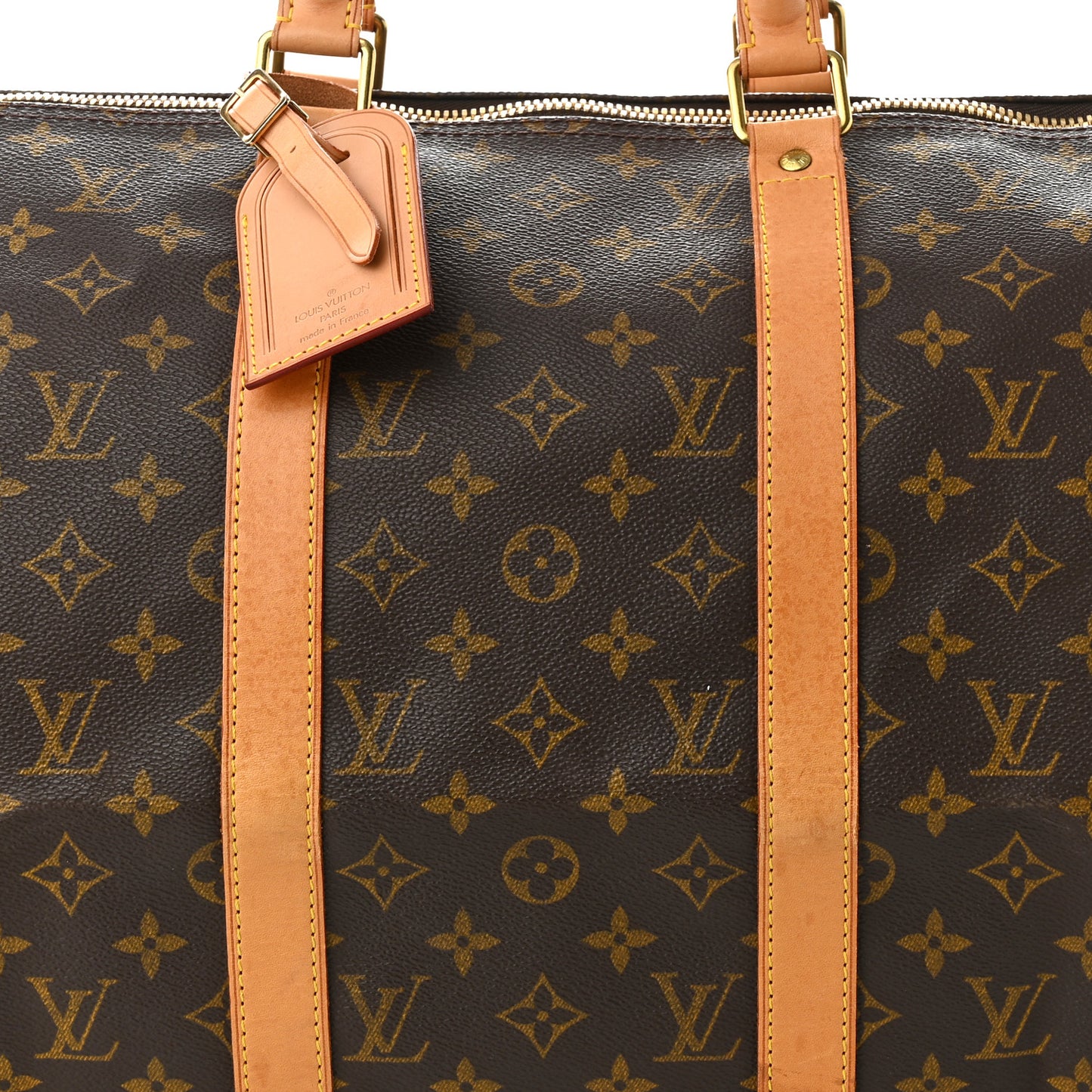 Monogram Keepall 50