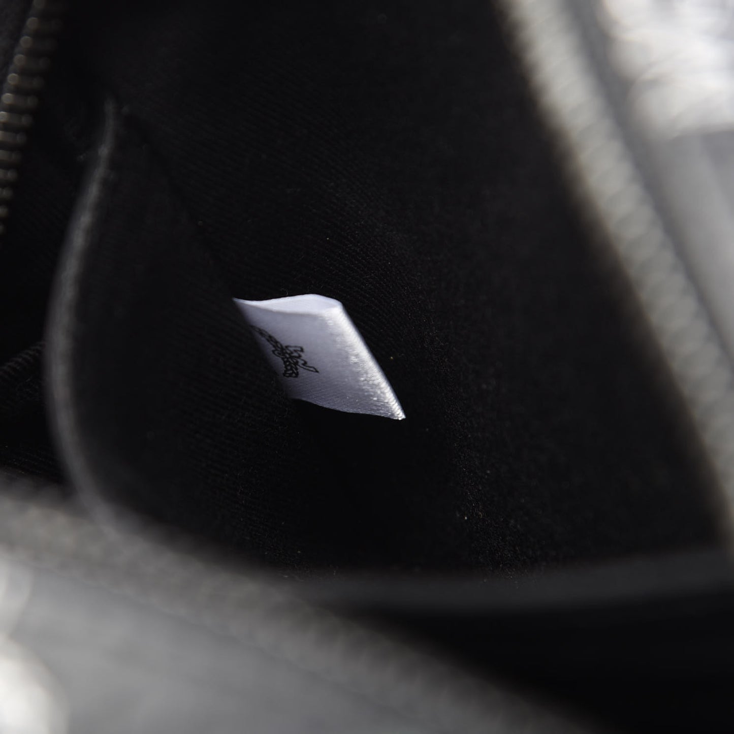 Skyoptic Visetos Spectrum Diamond Camera Bag Black