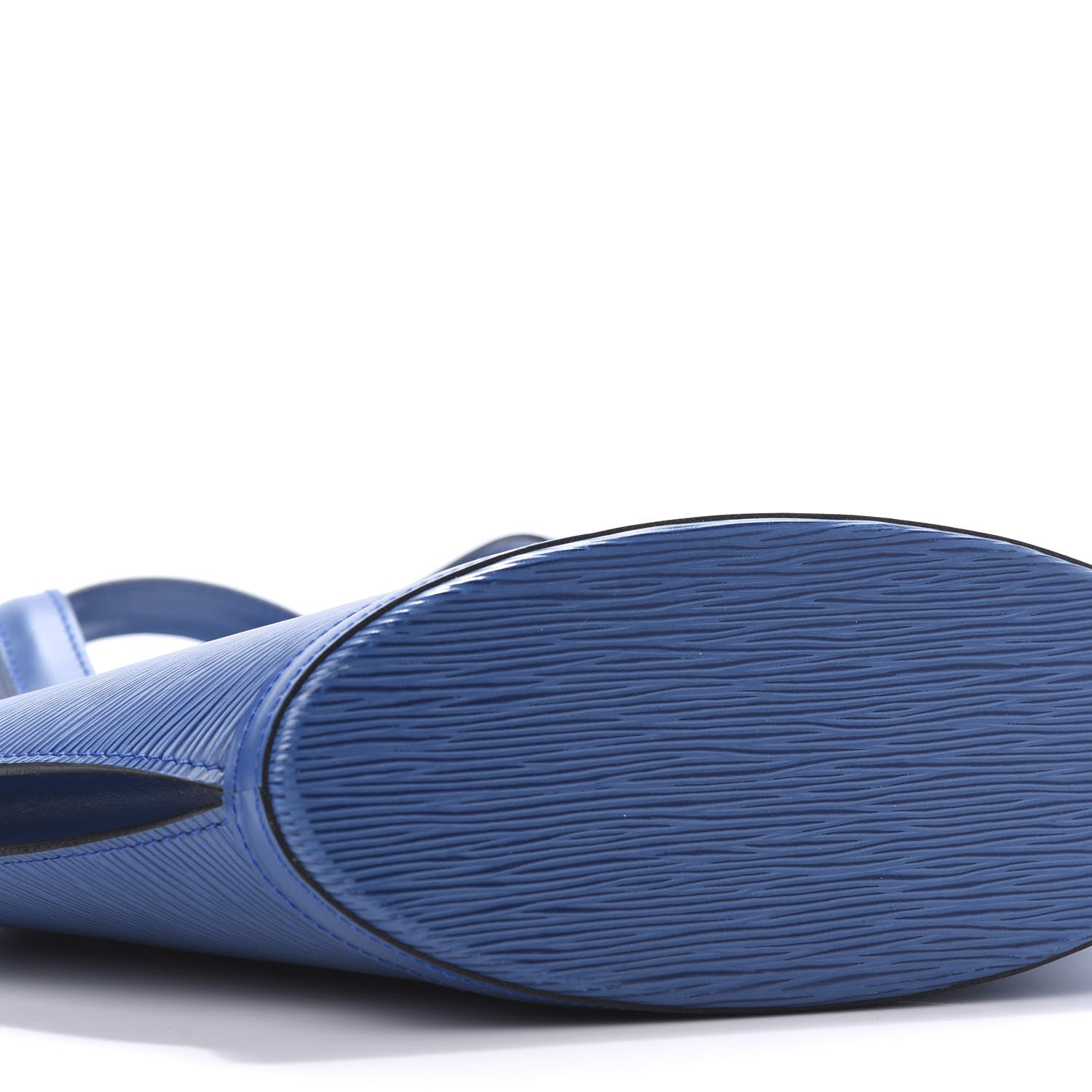 Louis Vuitton Epi Saint Jacques PM Toledo 6 of 9