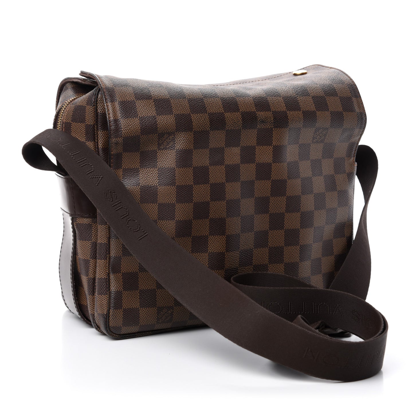 Damier Ebene Naviglio