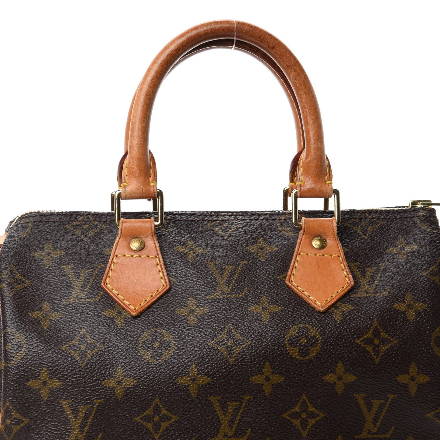 Monogram Speedy 25