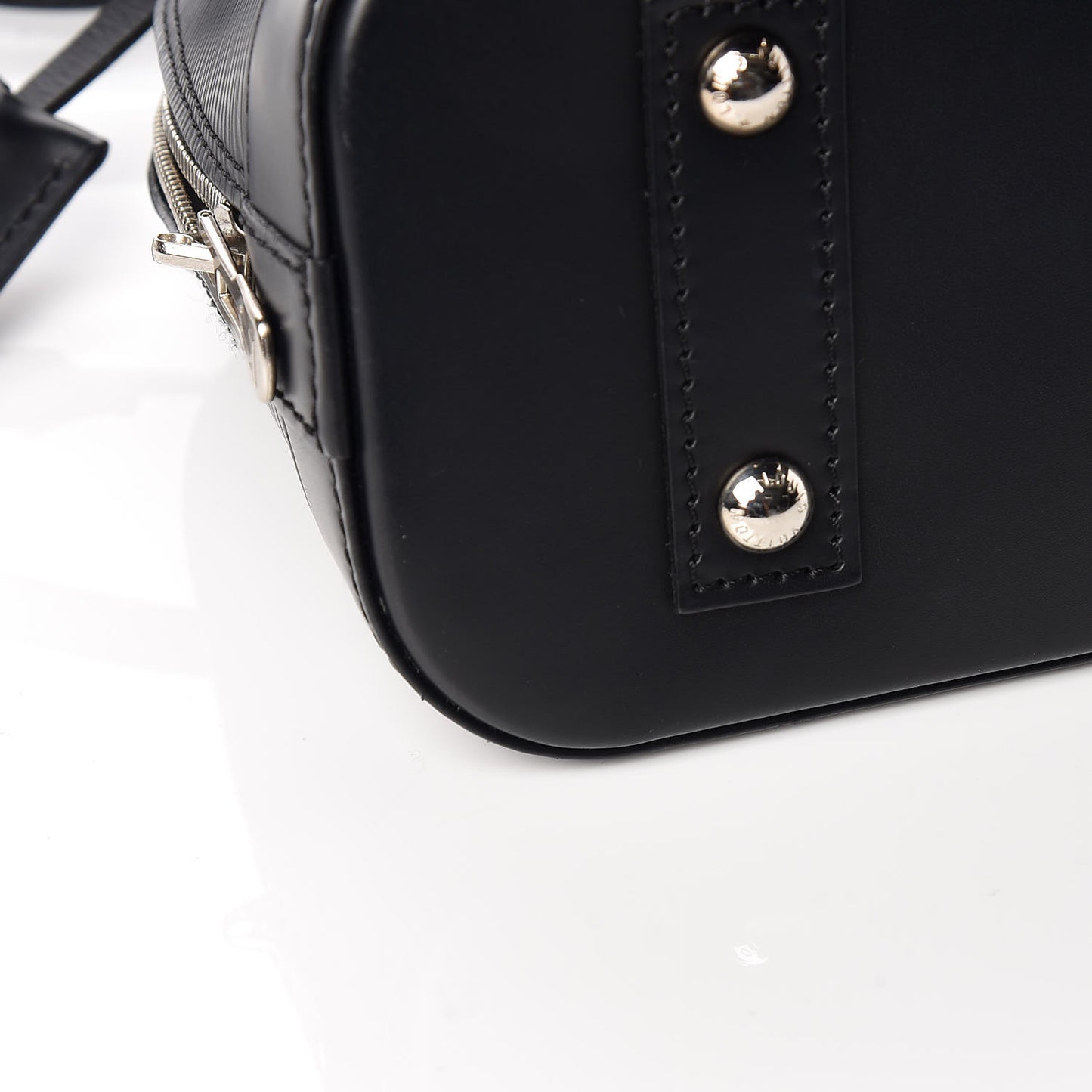Epi Alma BB Black