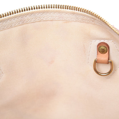 Louis Vuitton Watercolor Aquarelle Speedy 35 White 12 of 12