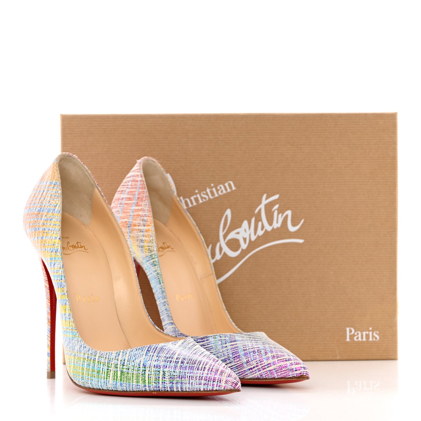 Suede Unicorn So Kate 120 Pumps 37 Multi