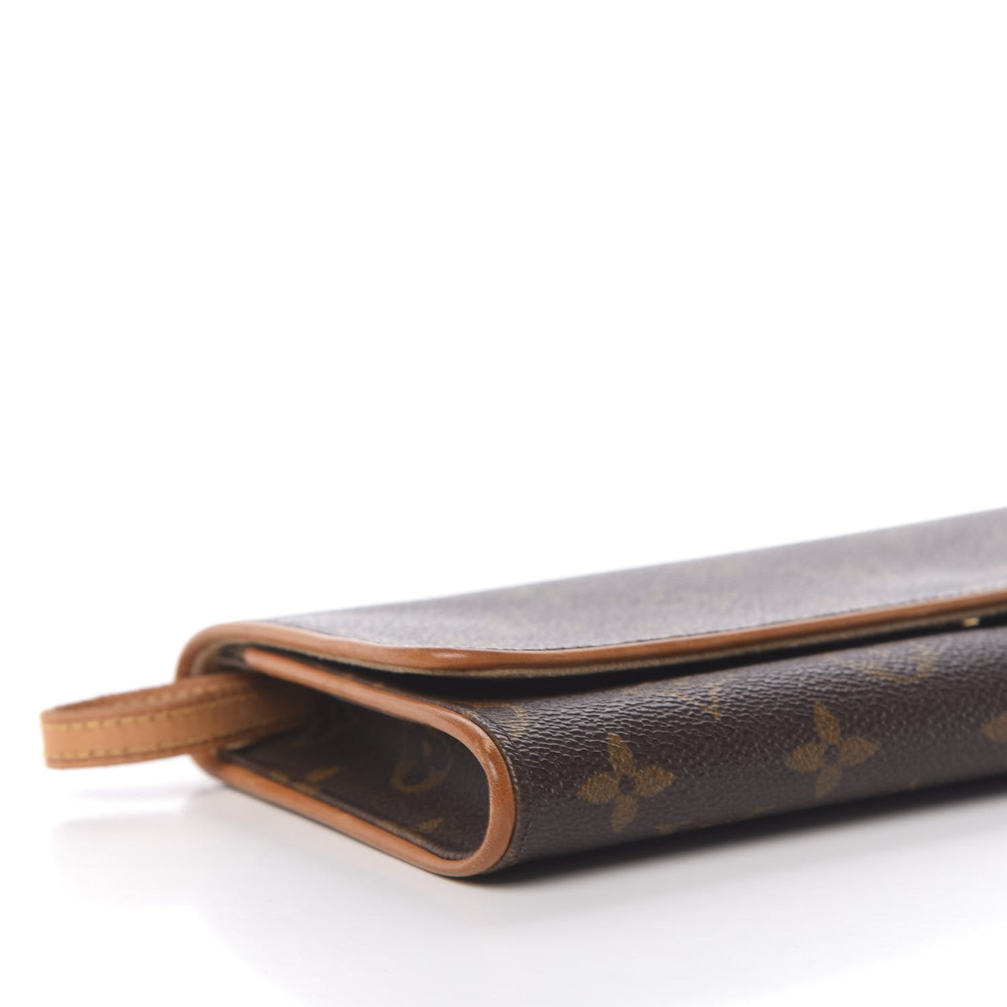 Monogram Pochette Twin GM