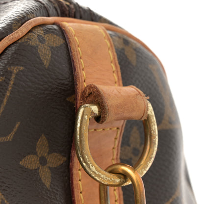 Louis Vuitton Monogram Speedy Bandouliere 30 13 of 15