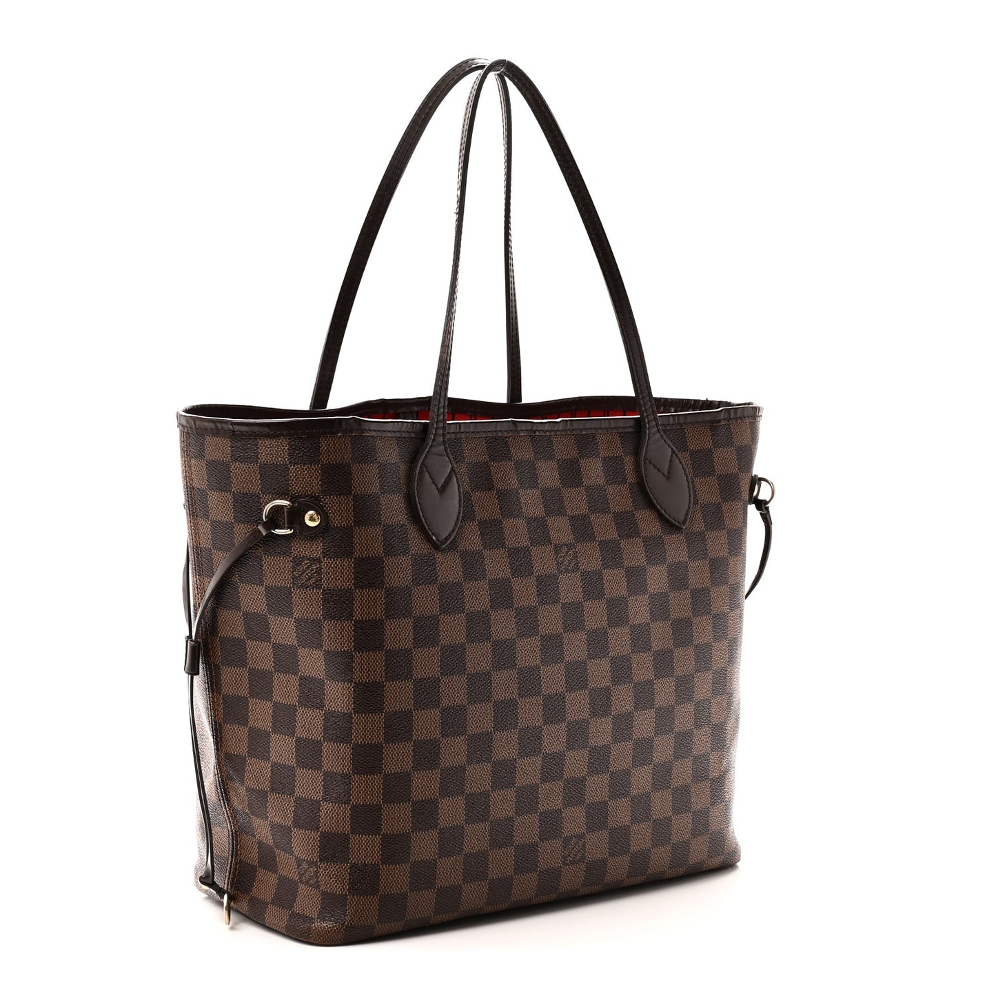 Damier Ebene Neo Neverfull MM