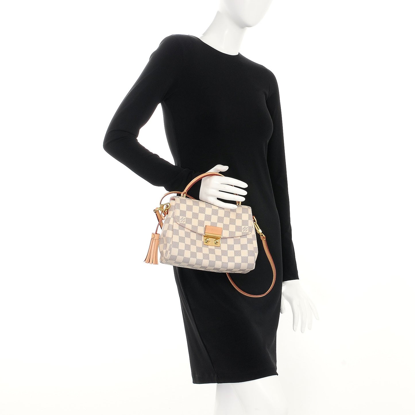 Damier Azur Croisette
