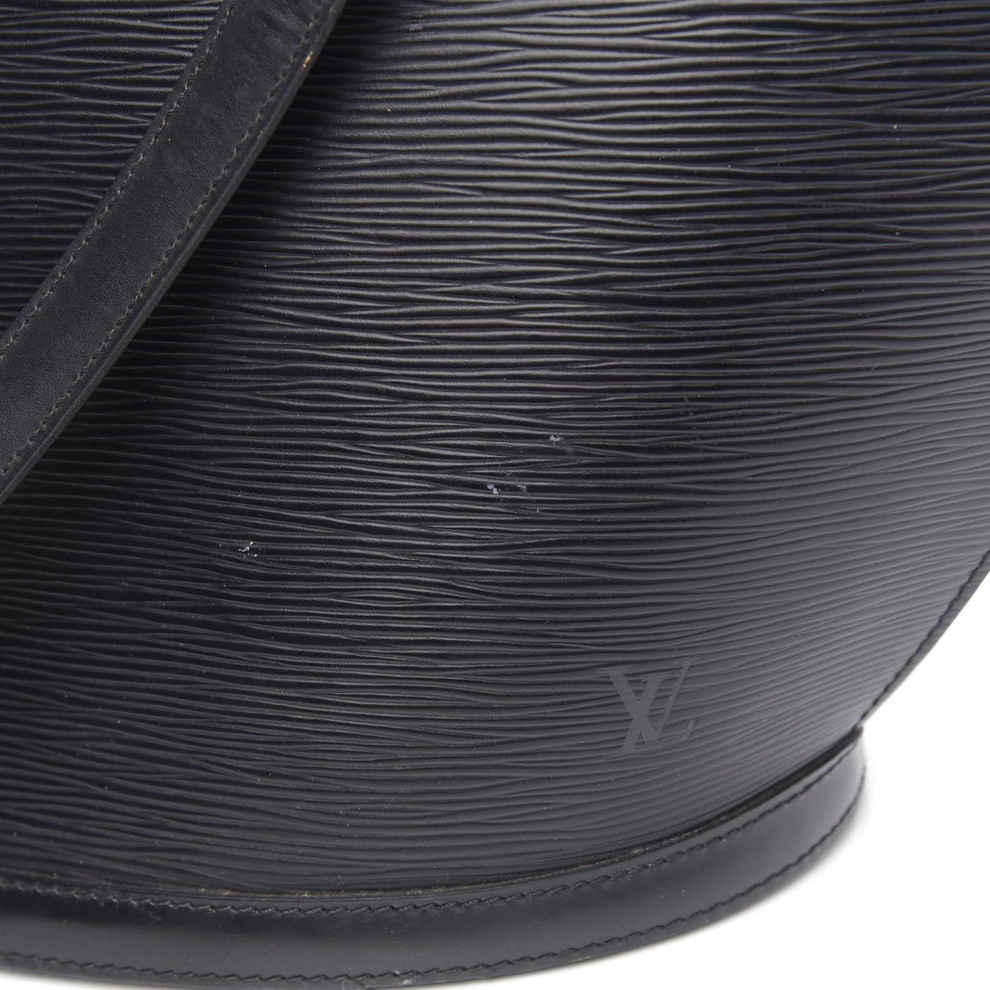 Epi Saint Jacques GM Black