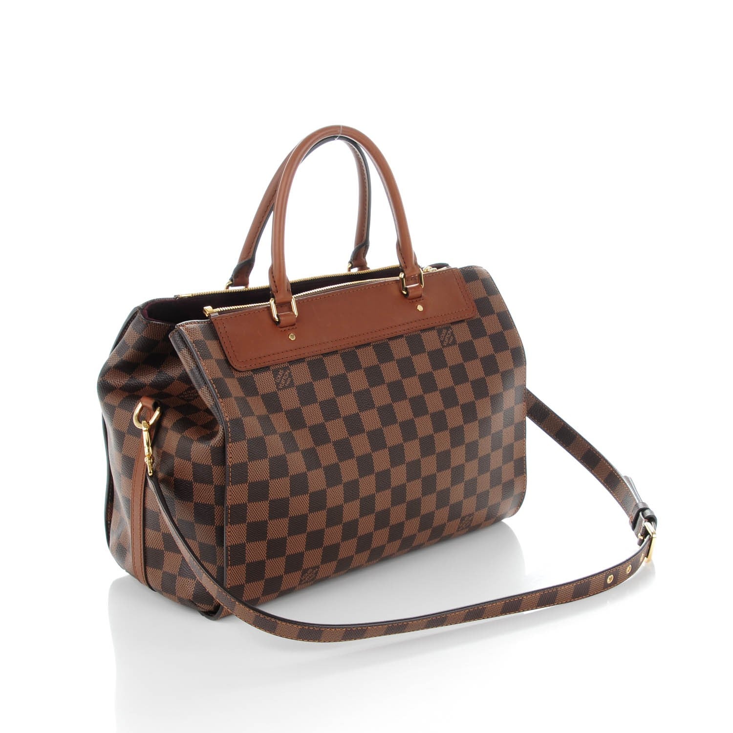 Louis Vuitton Damier Ebene Greenwich 3 of 7