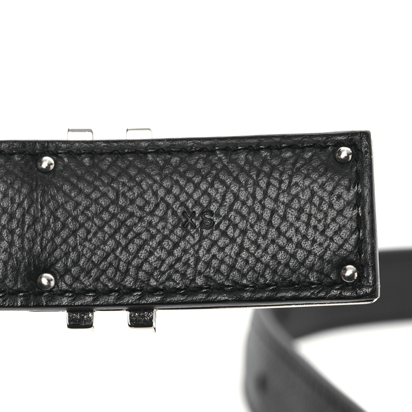 Swift Elan Pocket Belt Bag XS Black