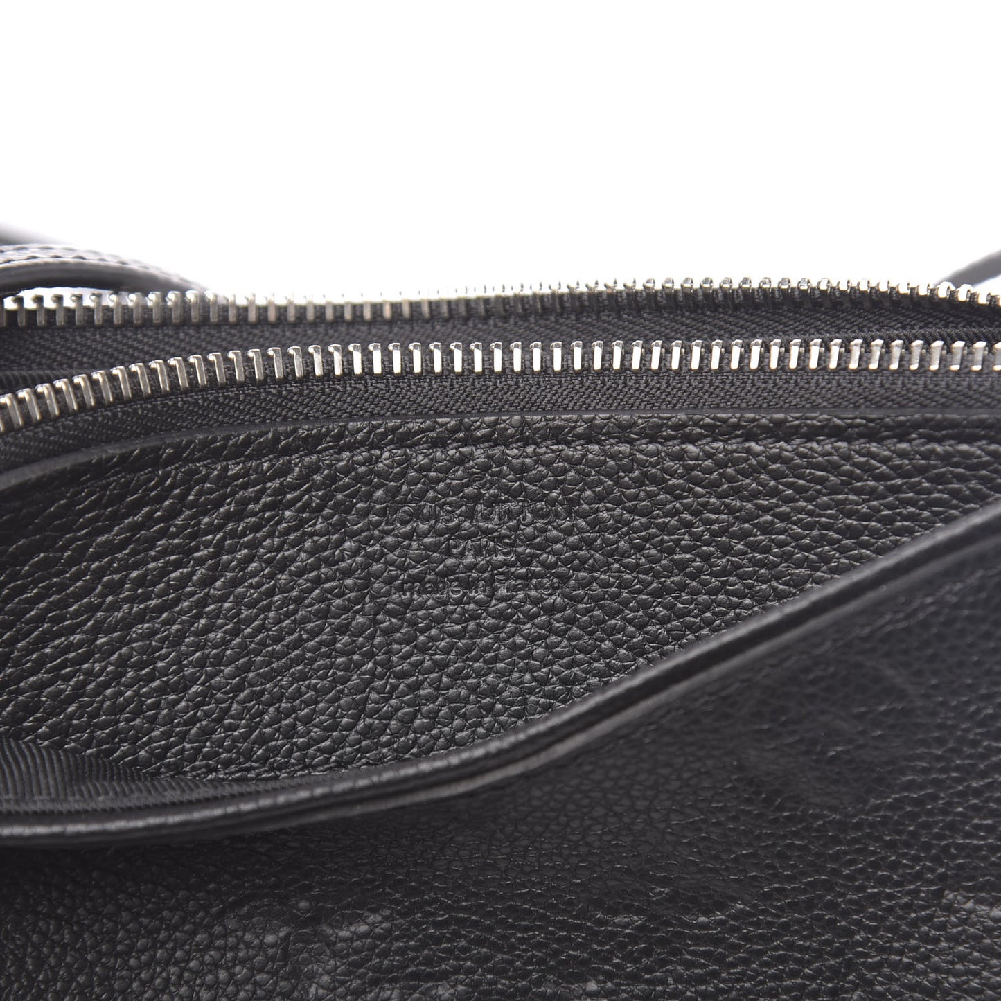 Empreinte Pallas Crossbody Black