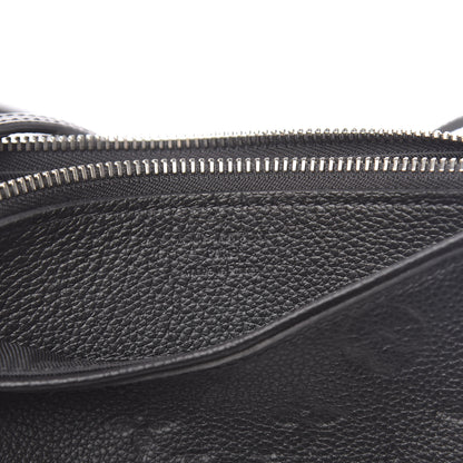 Louis Vuitton Empreinte Pallas Crossbody Black 9 of 16