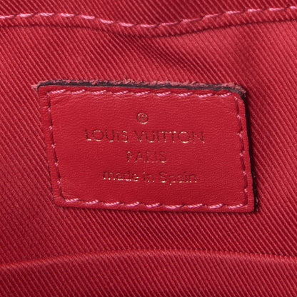 Louis Vuitton Monogram Saintonge Freesia 9 of 9