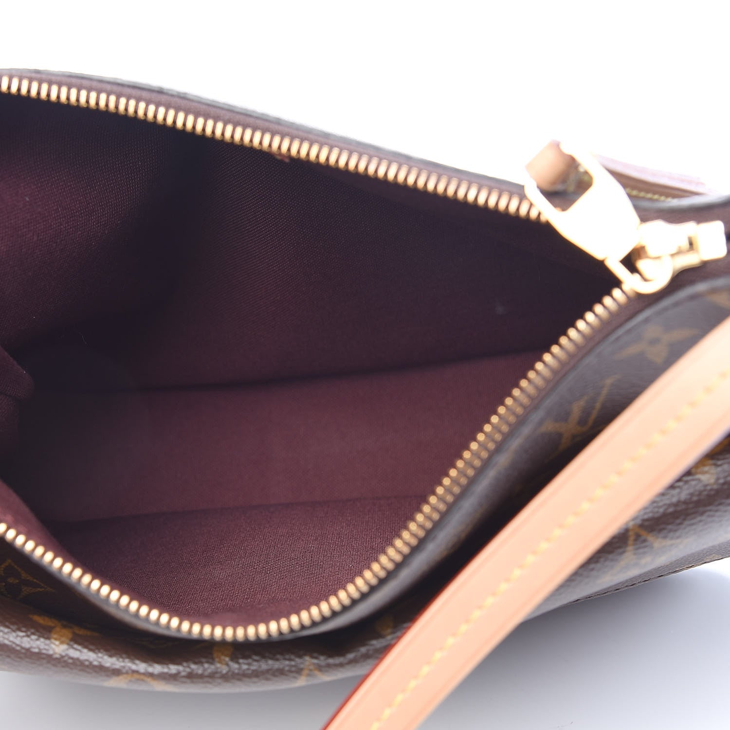 Louis Vuitton Monogram Mabillon 5 of 9
