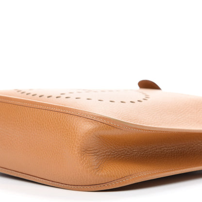 Hermes Ardennes Evelyne GM Sable 7 of 15