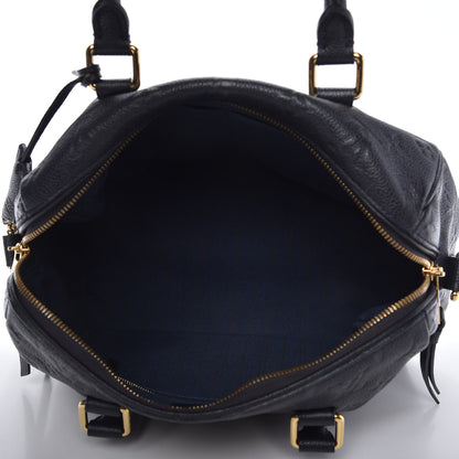 Louis Vuitton Empreinte Speedy Bandouliere 25 Infini 5 of 10