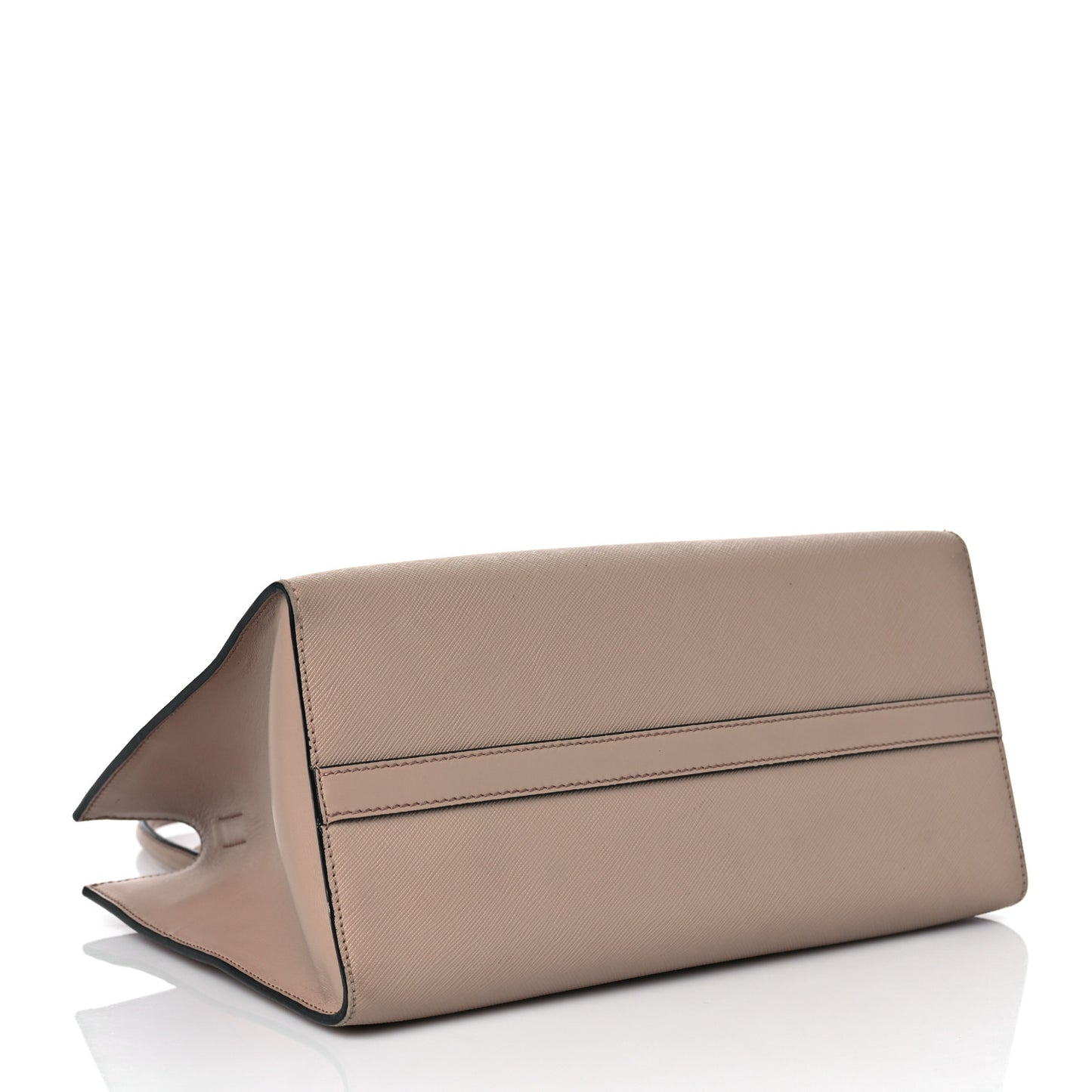 Saffiano Tote Cammeo