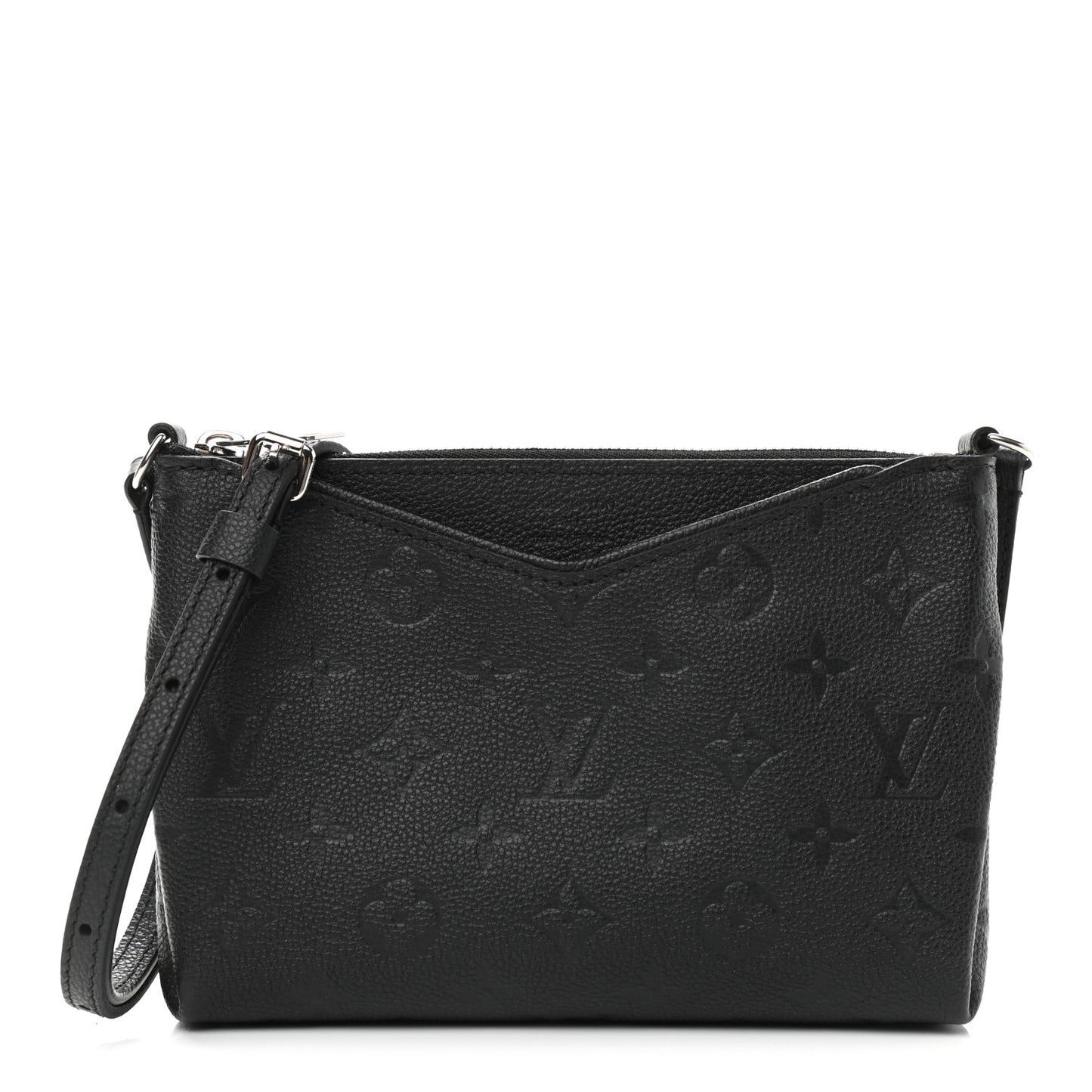Empreinte Pallas Crossbody Black