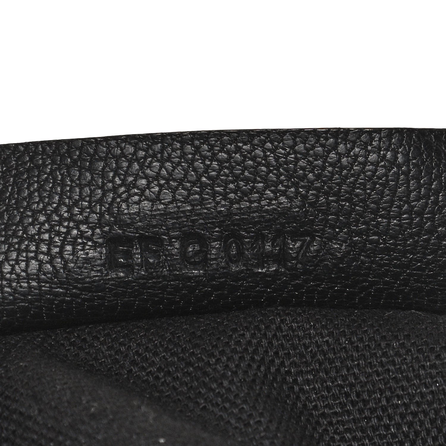 Givenchy Sugar Goatskin Medium Pandora Black 12 of 12