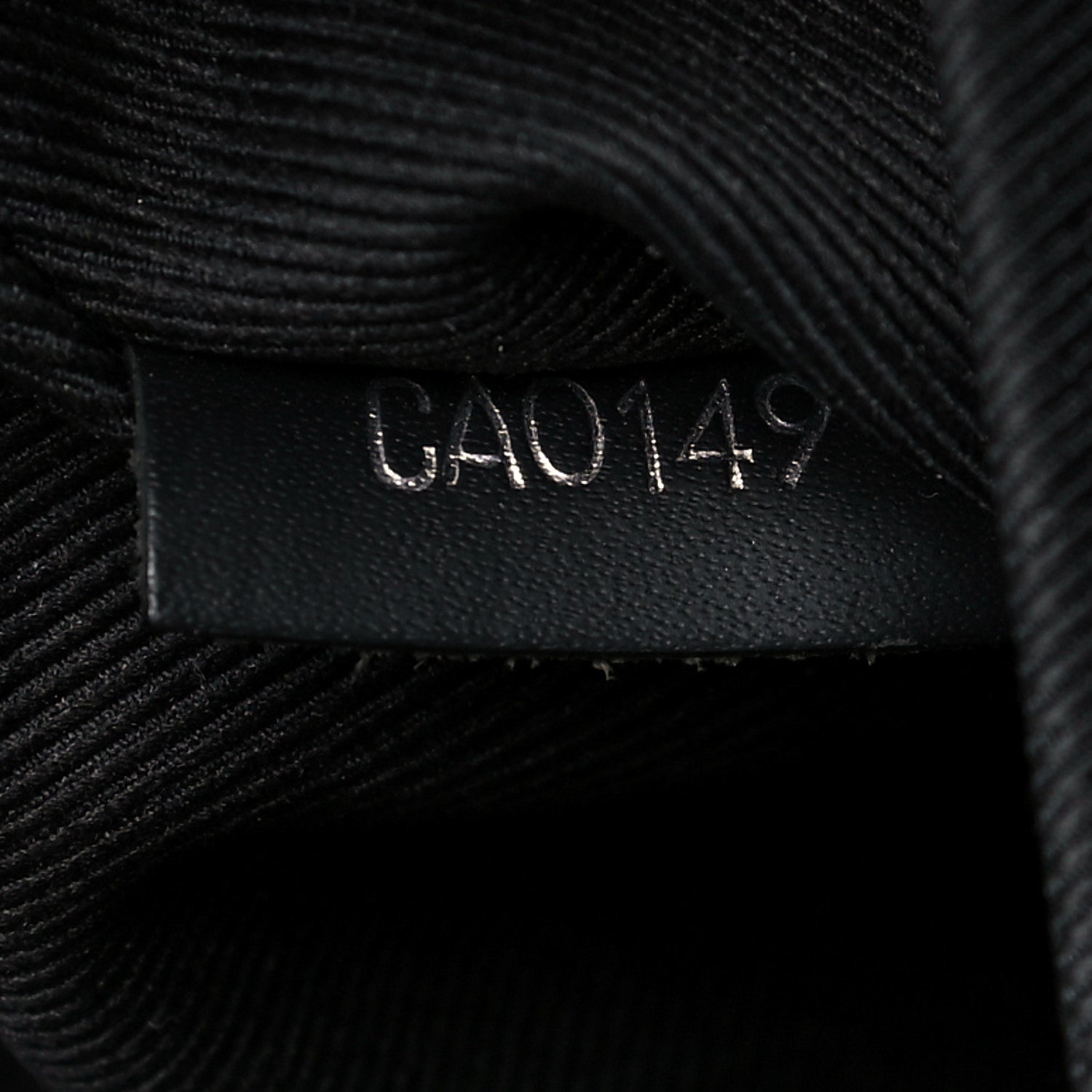 Louis Vuitton Damier Graphite Avenue Sling Backpack 7 of 16