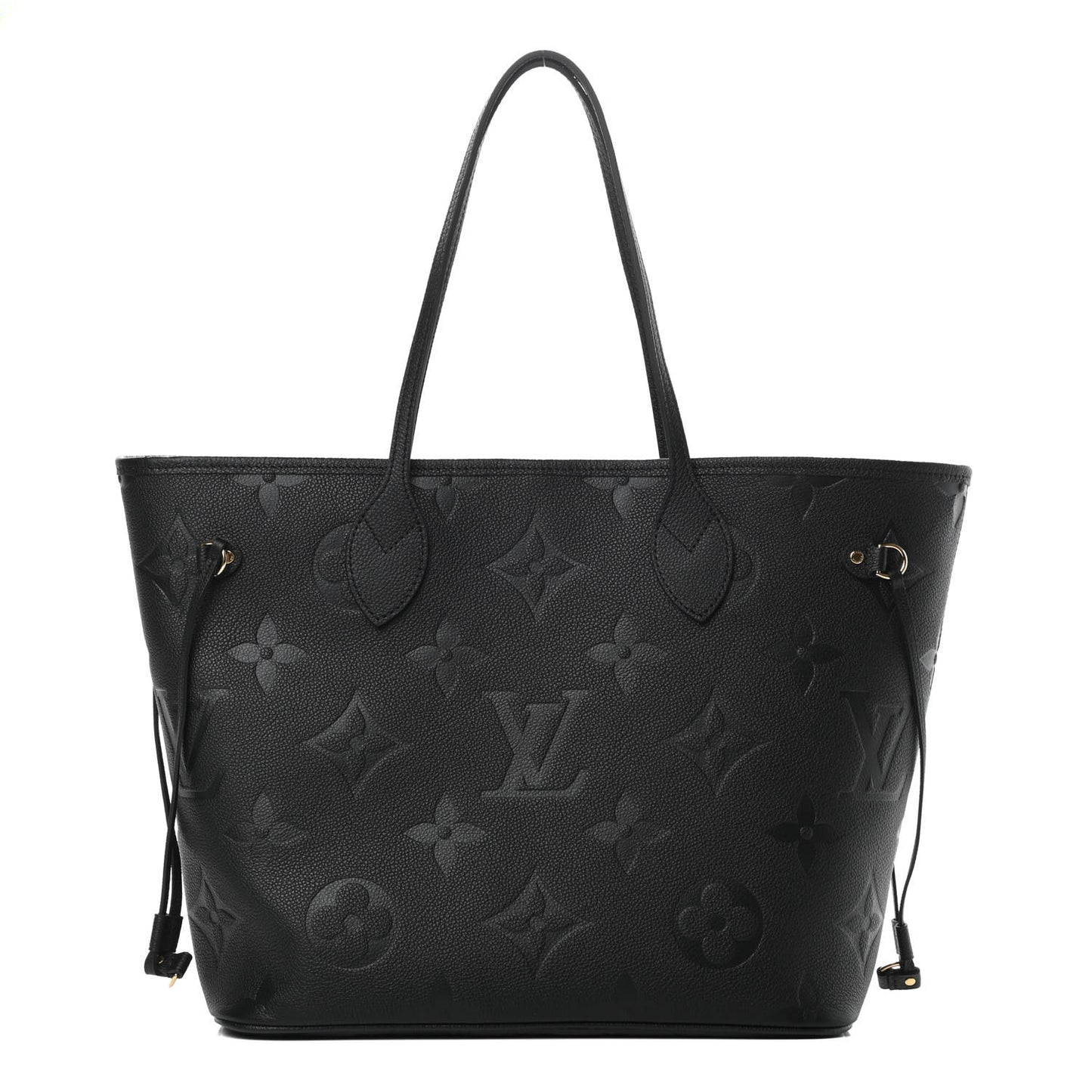 Empreinte Monogram Giant Neverfull MM Black