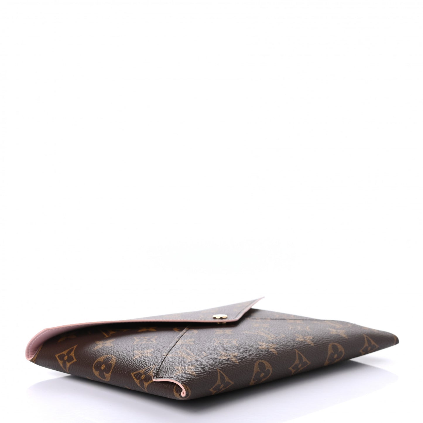 Monogram Kirigami Pochette Set