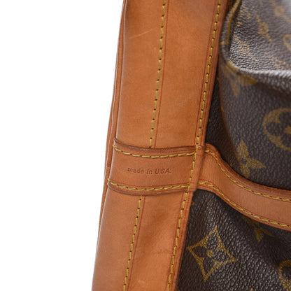 Louis Vuitton Monogram Noe 6 of 10
