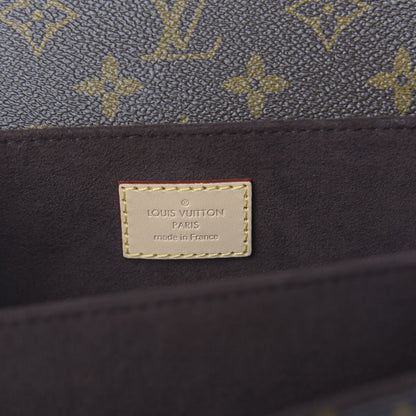 Louis Vuitton Monogram Pochette Metis 7 of 8