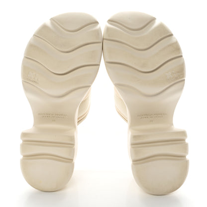 Bottega Veneta Nappa Flash 80mm Sandals 38 String 5 of 11