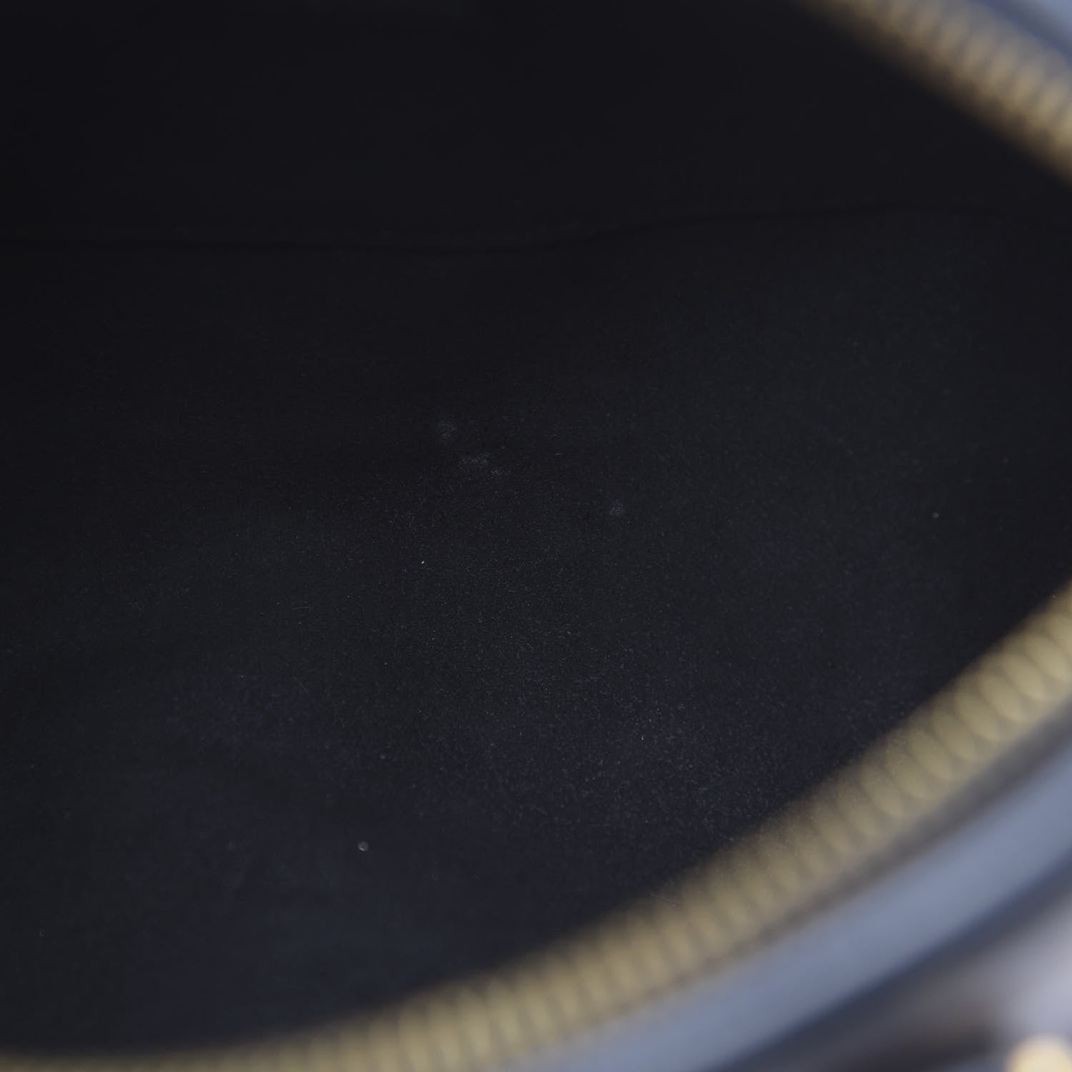 Louis Vuitton Monogram Pallas Full BB Black 6 of 11