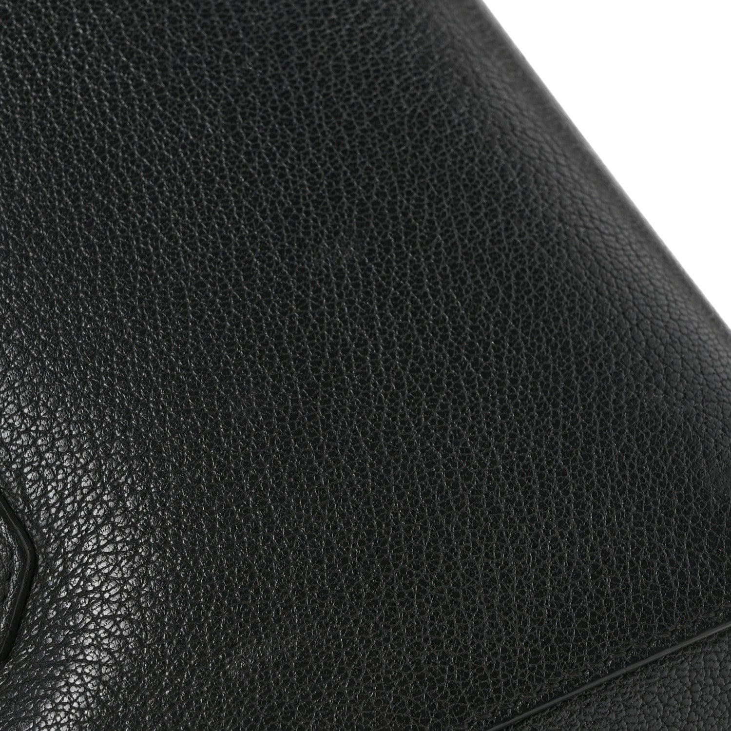 Givenchy Sugar Goatskin Mini Antigona Black 16 of 16