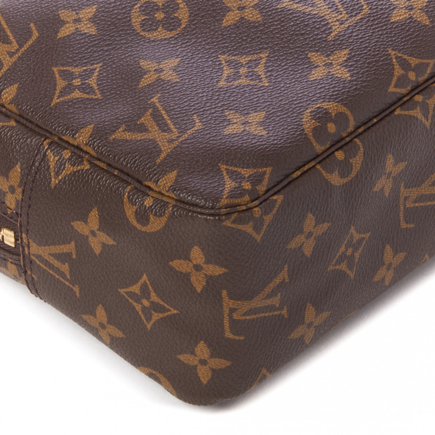 Louis Vuitton Monogram Trousse Toilette 28 5 of 7