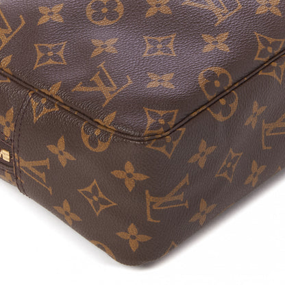 Louis Vuitton Monogram Trousse Toilette 28 5 of 7