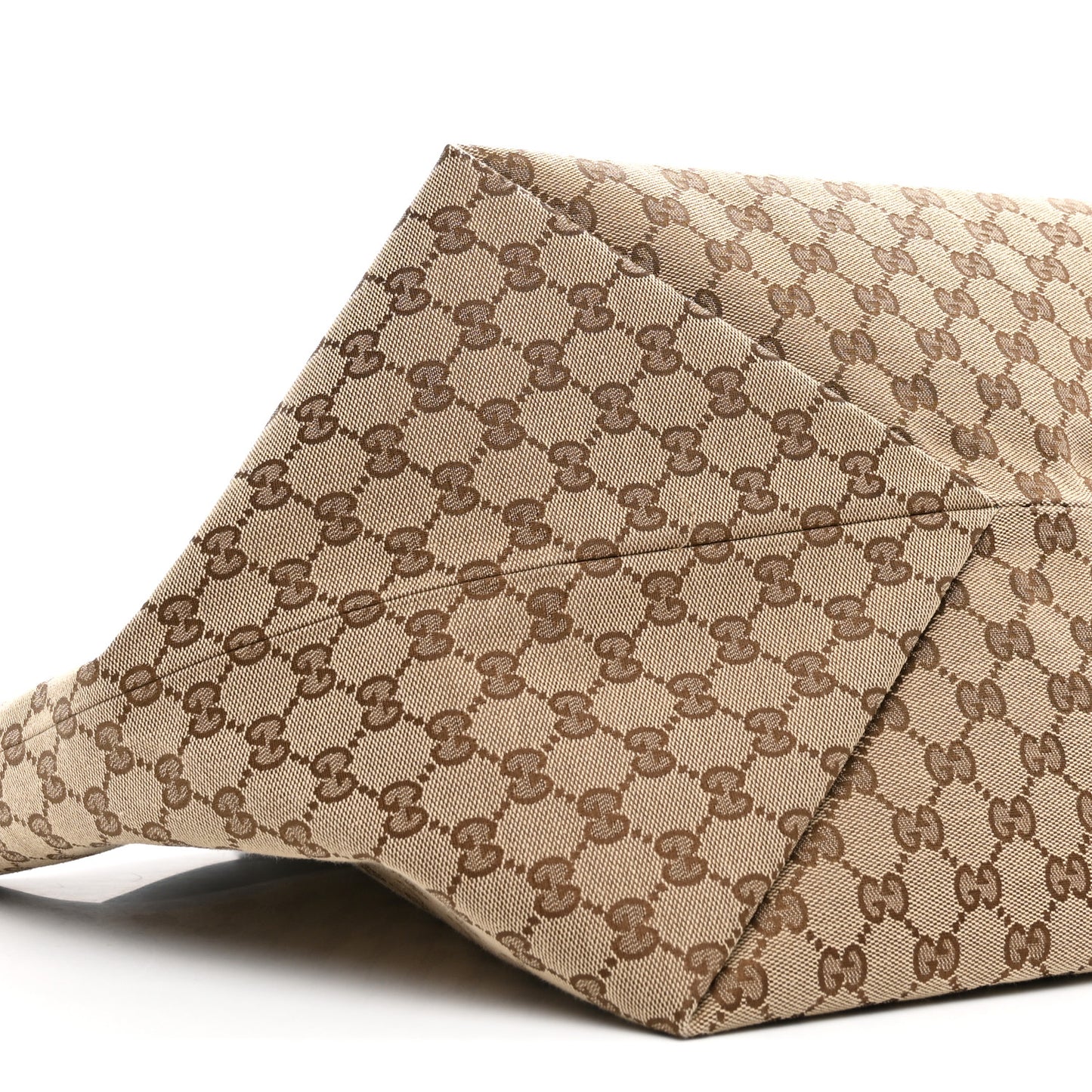Monogram Medium Totissima Shopping Tote Beige Ebony