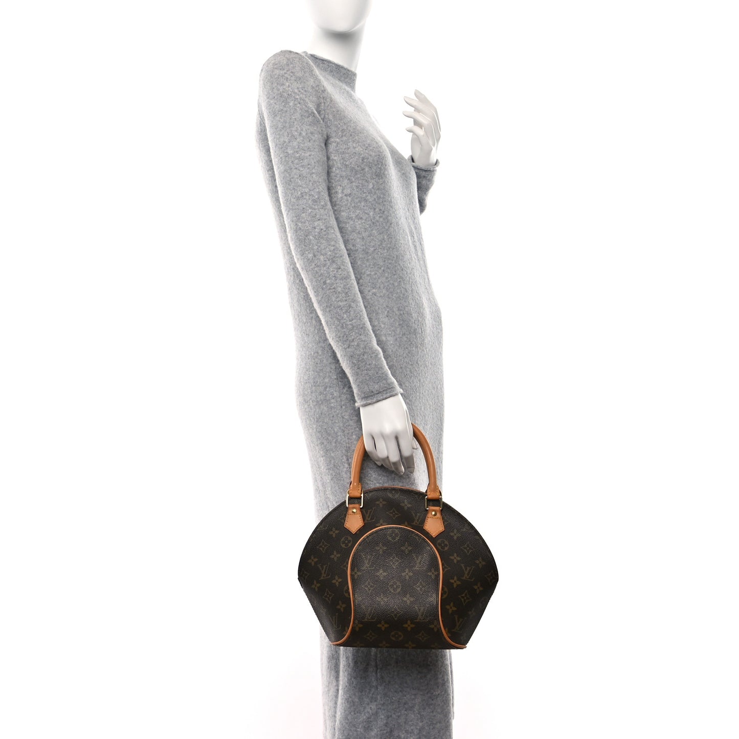 Monogram Ellipse PM