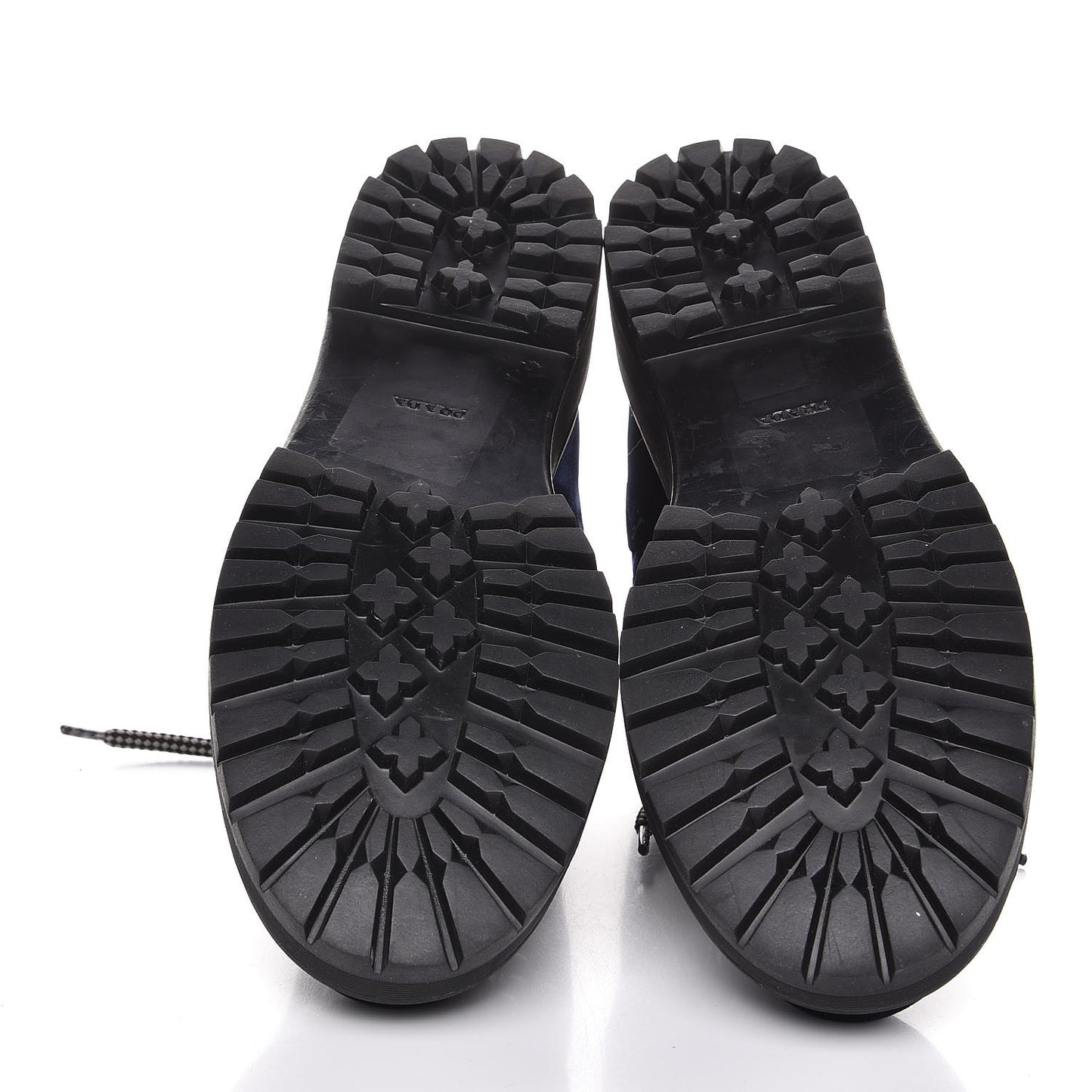 Velvet Combat Boots 39.5 Black