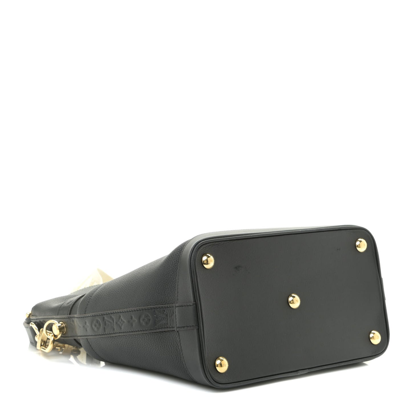 Calfskin Cruiser GM Black